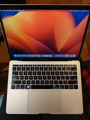 Macbook Pro 2017 13'' I5 8gb Ram 256 Gb