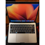 Macbook Pro 2017 13'' I5 8gb Ram 256 Gb