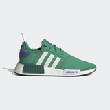 Tênis adidas Nmd R1 Masculino Verde