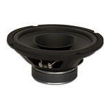 Woofer Goldwood Sound Gw-8003/8 De Rango Completo 8 Con Whiz