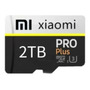 Tarjeta Micro Sd Xiaomi Pro Plus 2tb A1 C10 U3 100mb/s