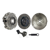 Kit Clutch Namcco Focus 2002-2003 2.3l 5 Vel St;zx4 Ford