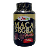 Maca Negra Premium Natural Medix 10 - Unidad a $350