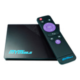 Tv Box Max Pro, Convertidor A Smart Tv, Es Android 11.0