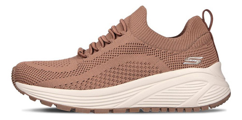 Tenis Skechers Bobs Sparrow 2.0 Mujer 117027clay