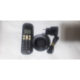 Telefone Philips D1261b/br Tudo Original