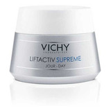 Crema Anti-arrugas Vichy Lifactiv Supreme Pnm X50ml