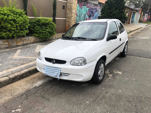 CHEVROLET CORSA 2001 1.0 WIND 3P