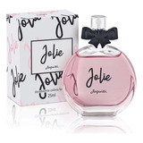 Perfume Jolie Colônia Feminina 25ml Da Jequiti