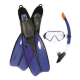 Dream Diver Snorkel Set
