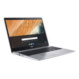 Acer 315 15.6  Celeron 4gb/32gb Chromebook, Pantalla Hd De 1