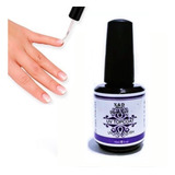 Selante P/ Unhas Tp Coat Led 15ml Unhas Gel Acrigel X & D