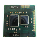 Procesador Intel Core I3-370m Dell 3400 Slbuk Cp80617004119a