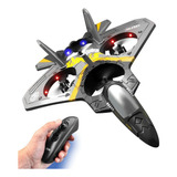 Planeador Con Detección De Gravedad V17 Epp Foam Rc Airplane