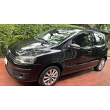 Volkswagen Fox 2010 1.6 Comfortline