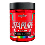 Vitapure Super (60 Tabletes) Multivitamínico Integramedica