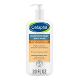 Cetaphil Gel De Baño Exfolian - 7350718:mL a $86990