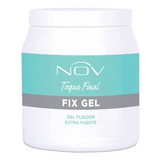 Gel Fix Toque Final  Nov  X 980 Grs