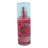 Body Mist Bath And Body Works Champagne Apple Honey Unisex