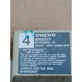Módulo De Alarma Volvo S40 00-04. #97-23