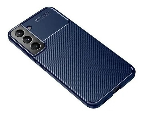 Funda Antigolpe Tpu Autofocus Para Samsung S22 Plus Ultra