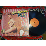 Disco De Vinilo Cumbia Pop Enganchados 1987 #