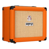 Amplificador De Guitarra Orange Crush Cr20 Prm