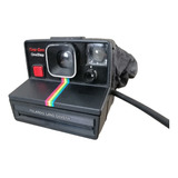 Camara Polaroid Onestep Time-zero