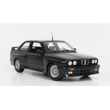 Minichamps Bmw 3-series M3 (e30) 1987 1:18