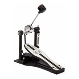 Pedal Bateria Mapex P400 Para Bumbo Base De Aço Ergonômico