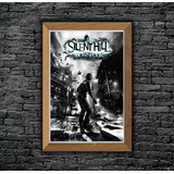 Cuadro Videojuegos - Silent Hill - Vd0038