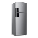 Geladeira Crm56fk Painel Eletrônico 451 Litros Inox