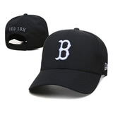 Gorras Curvas Boston Red Sox