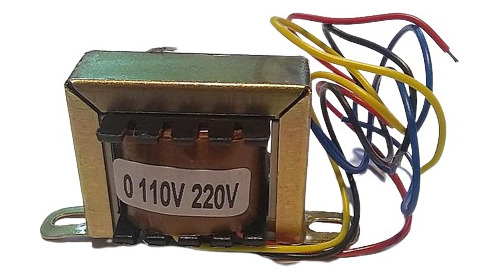 Transformador Para Radio Motobras