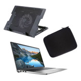 Laptop Dell Inspiron 3520 Core I3 8gb Ssd 512gb +base+funda