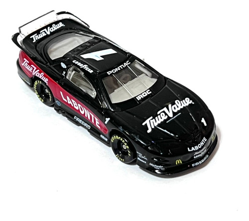 Bobby Labonte #1  Iroc Firebird Nascar Escala 1/64