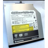 Grabadora Dvd-cd-rw Lenovo Sata 9.5mm Slim Fru-45n7457 Box