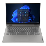 Lenovo Thinkbook 14s Yoga G3 2en1 I5-1335u 512gb Ssd 16gb 