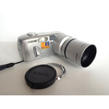 Camera Digital Sony Dsc-p73