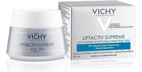 Vichy Liftactive Supreme 50 Ml