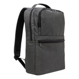 Morral Ejecutivo Para Pc 15 Pulga Advanced Nomawalk Gris Osc