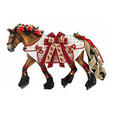 Breyer Horses 2020 Holiday Collection | Caballo De Vacacione