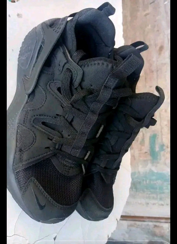 Zapatillas Nike Huarache 