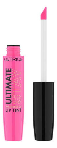 Tinte Labial Ultimate Stay Catrice - 040 Stuck With  You