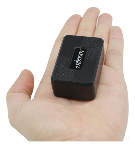 Mini Rastreador Localizador Gps Imã Veicular Tracker Tk913