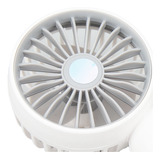 Mini Ventilador De Mano Pequeño Portátil Personal De Velocid