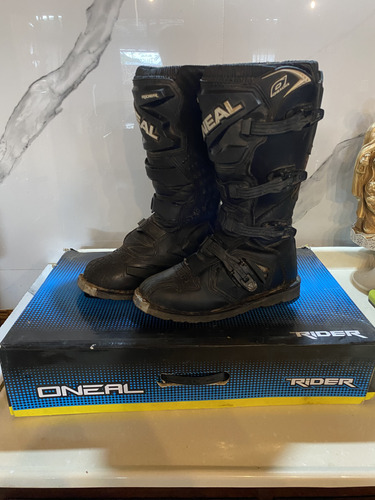 Botas Motocross Oneal Rider 39