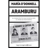 Aramburu - María O'donnel