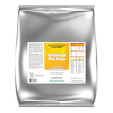 Aminosol Pro Peso Sache 1 Kg - Lavizoo ( Ganho De Peso )