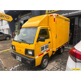 Chevrolet Super Carry 1.0 Mt